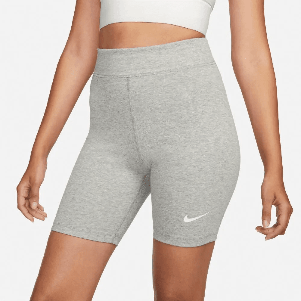 Nike Sportswear Classics Cycling Gray