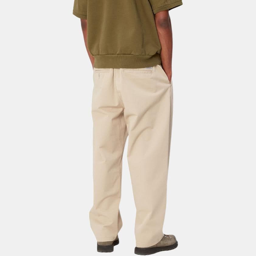 Carhartt WIP SS24 Marv Pant Khaki