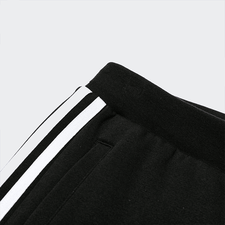 Adidas Neo Knitted Sweatpants Black