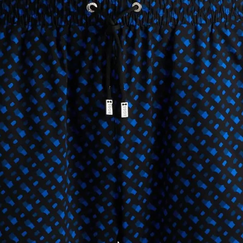 HUGO BOSS Beach Blue