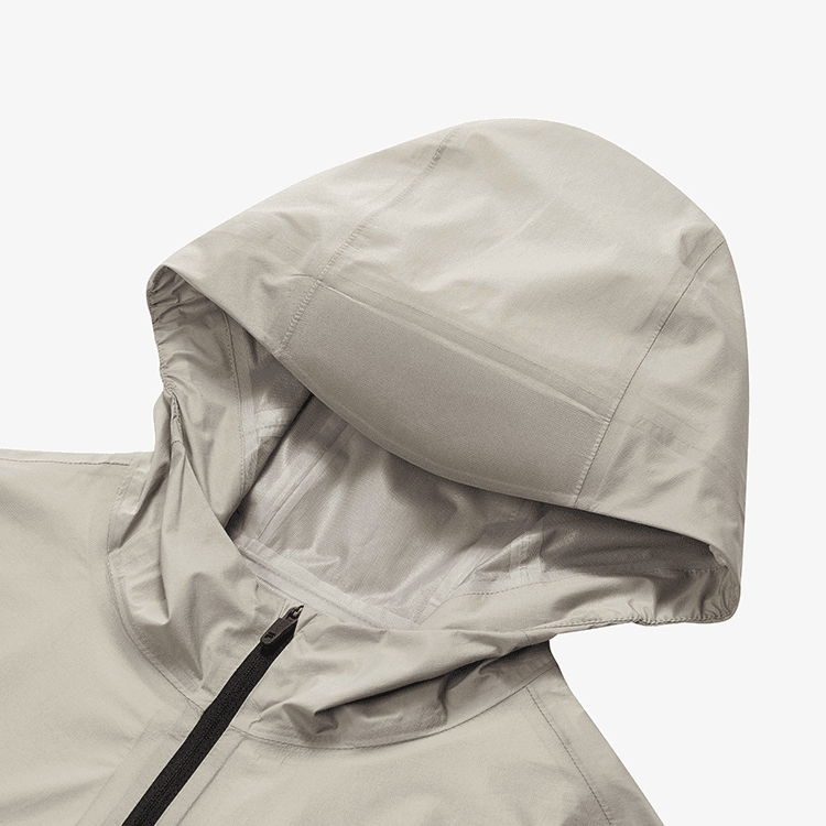 FILA Jackets & Feather Gray Teenagers