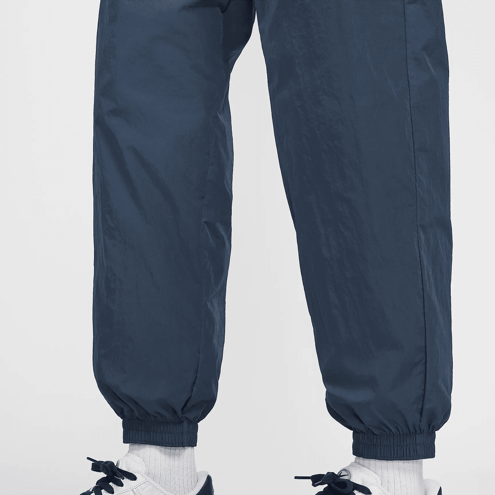 Nike Knitted Sweatpants Arsenal Dark Blue