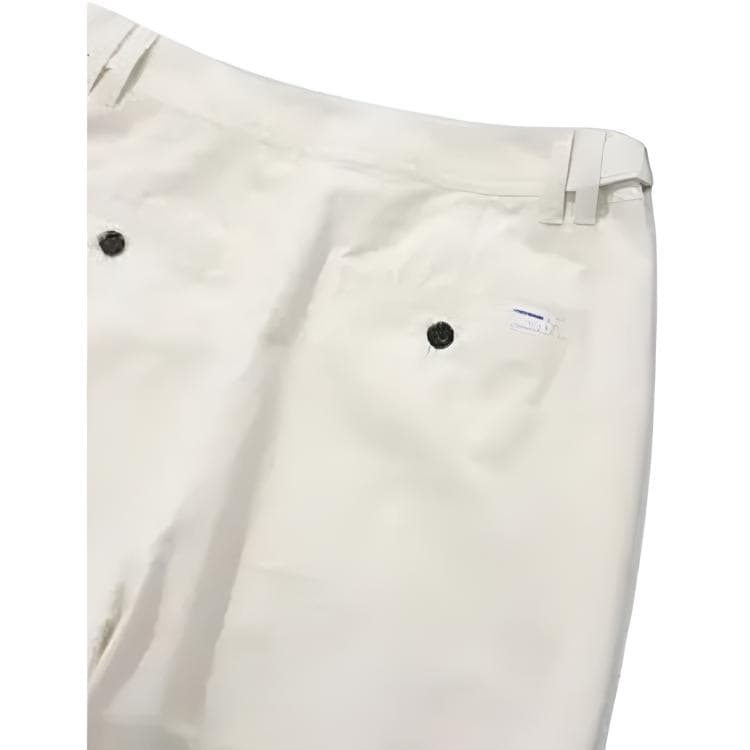 COVERNAT SS24 Ivory
