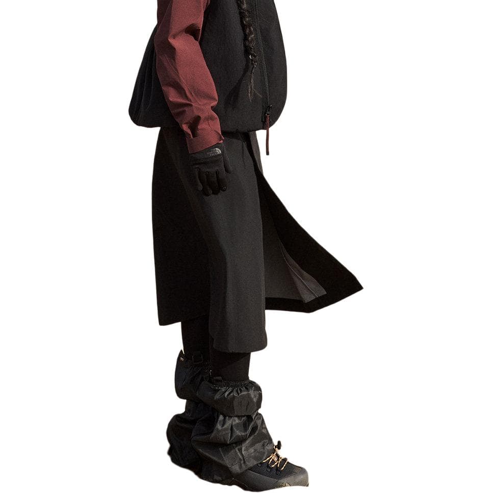 THE NORTH FACE FW25 Long Skirt