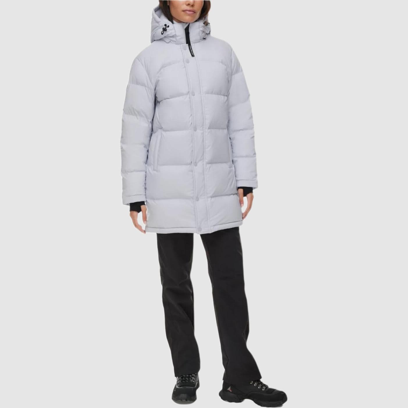 ARITZIA Down Jackets Moderate