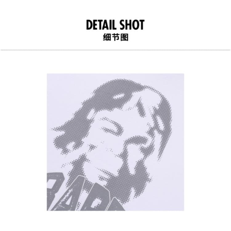 A Bathing Ape Beethoven-print T-shirt