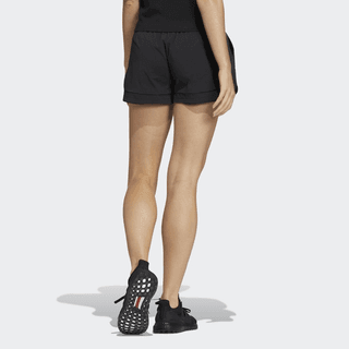 Adidas Black Moderate