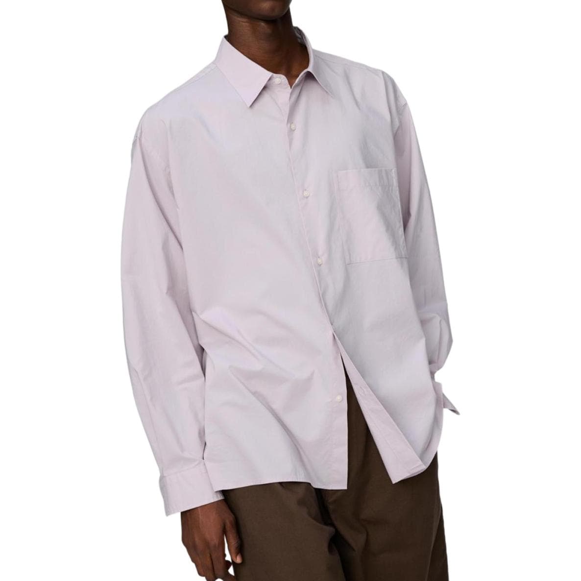 UNIQLO x Clare Waight Keller FW25 Shirt