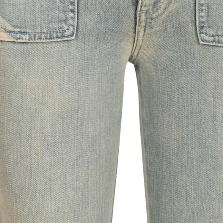 Diesel DHush Bootcut Jeans