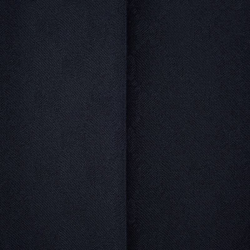 Gucci Gg wool trousers