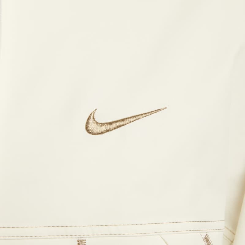 Nike Sportswear SS25 Jacket Sail White