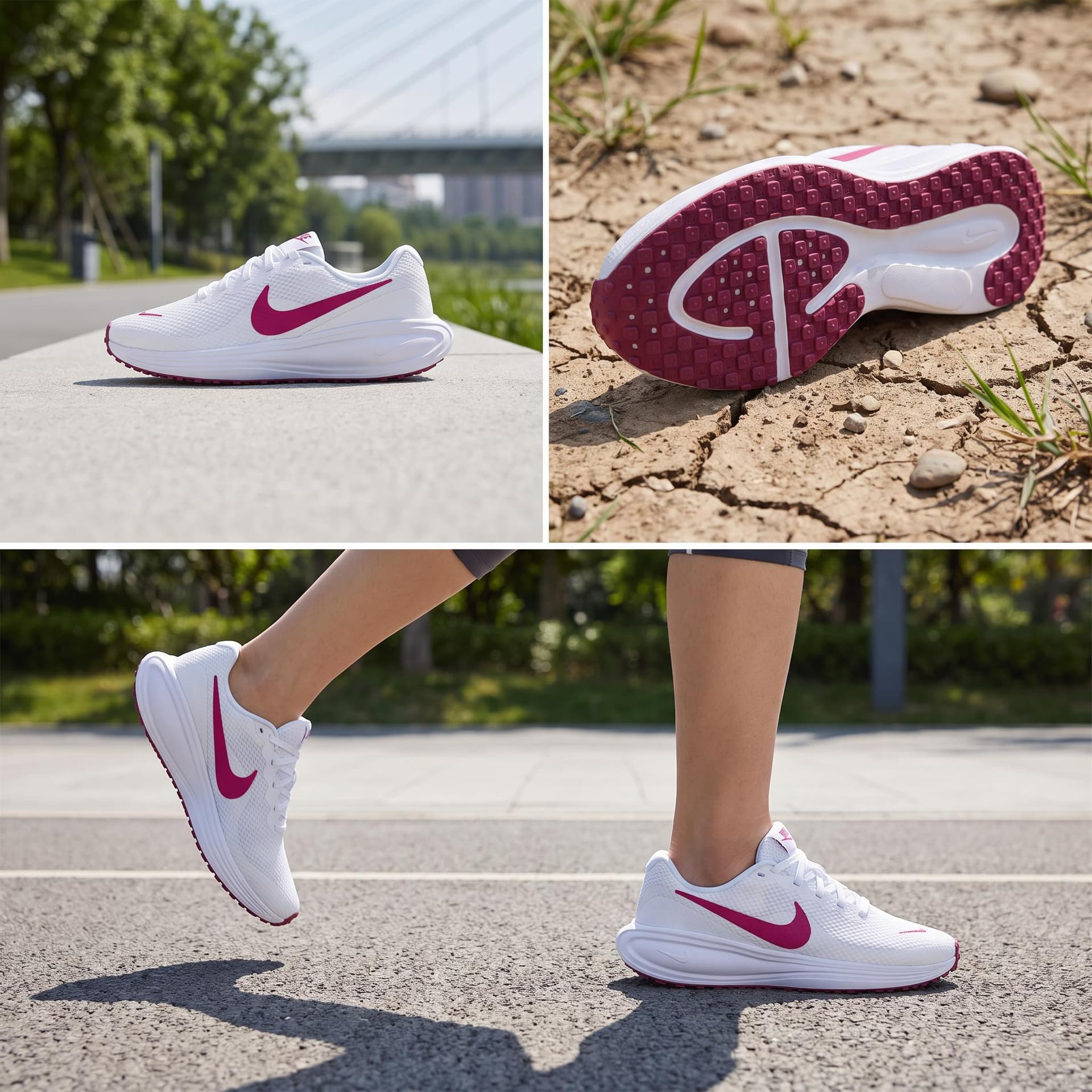 Nike REVOLUTION 8