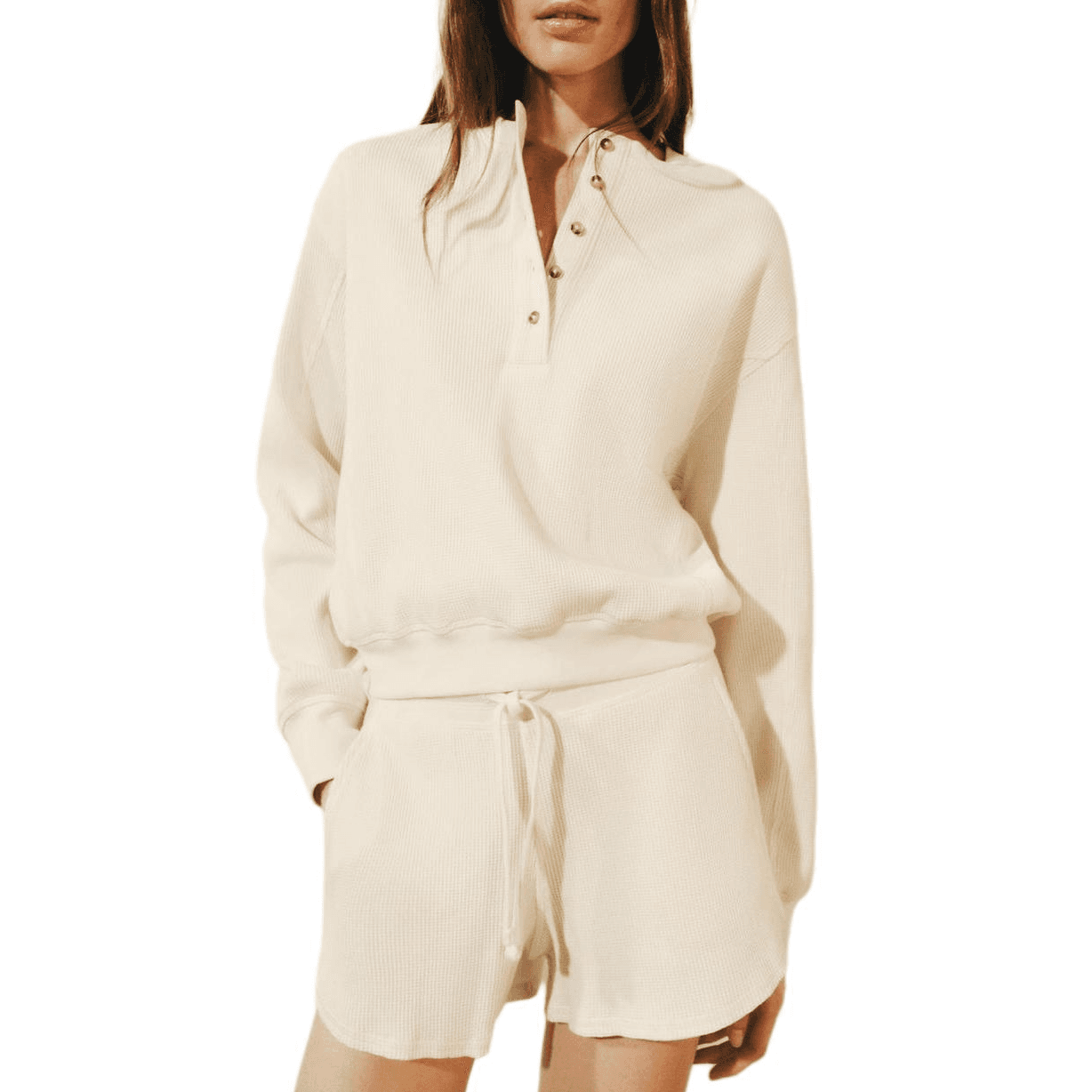 ZARA White