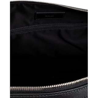 BALLY Logo print Holdall