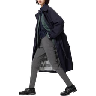 UNIQLO Thermal