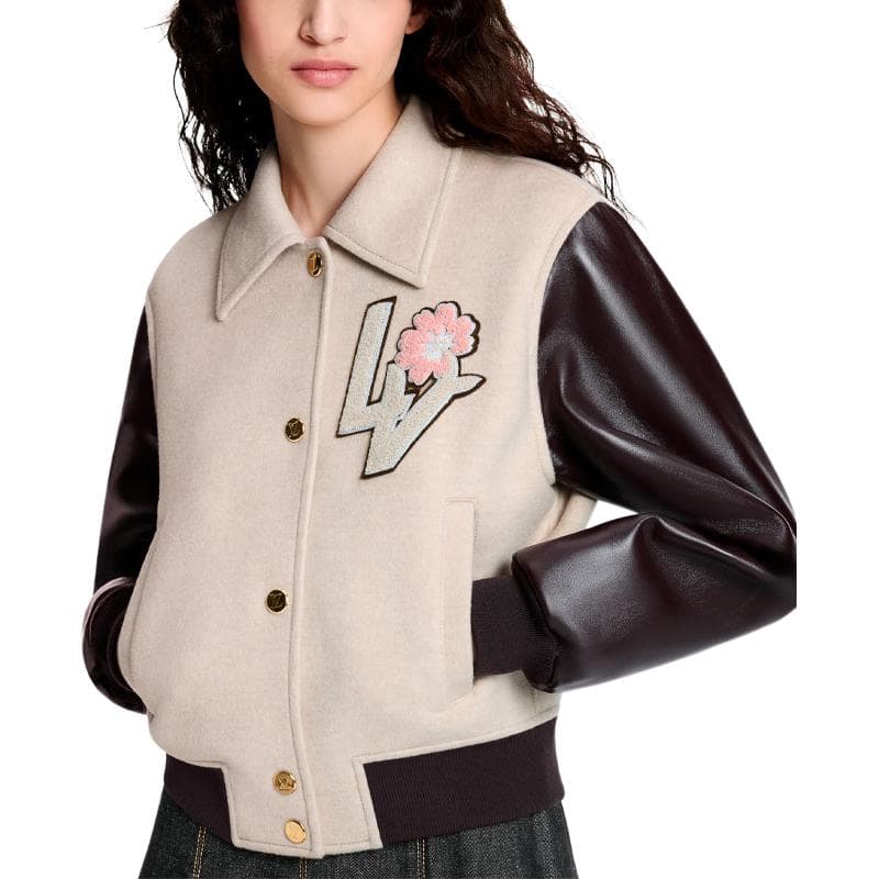 LOUIS VUITTON SS26 Jackets &