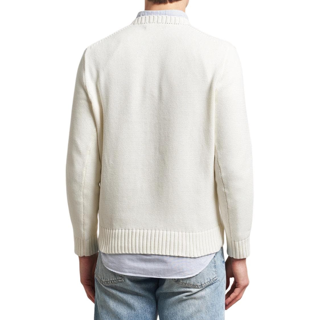 Polo Ralph Lauren Polo Bear Sweater Standard