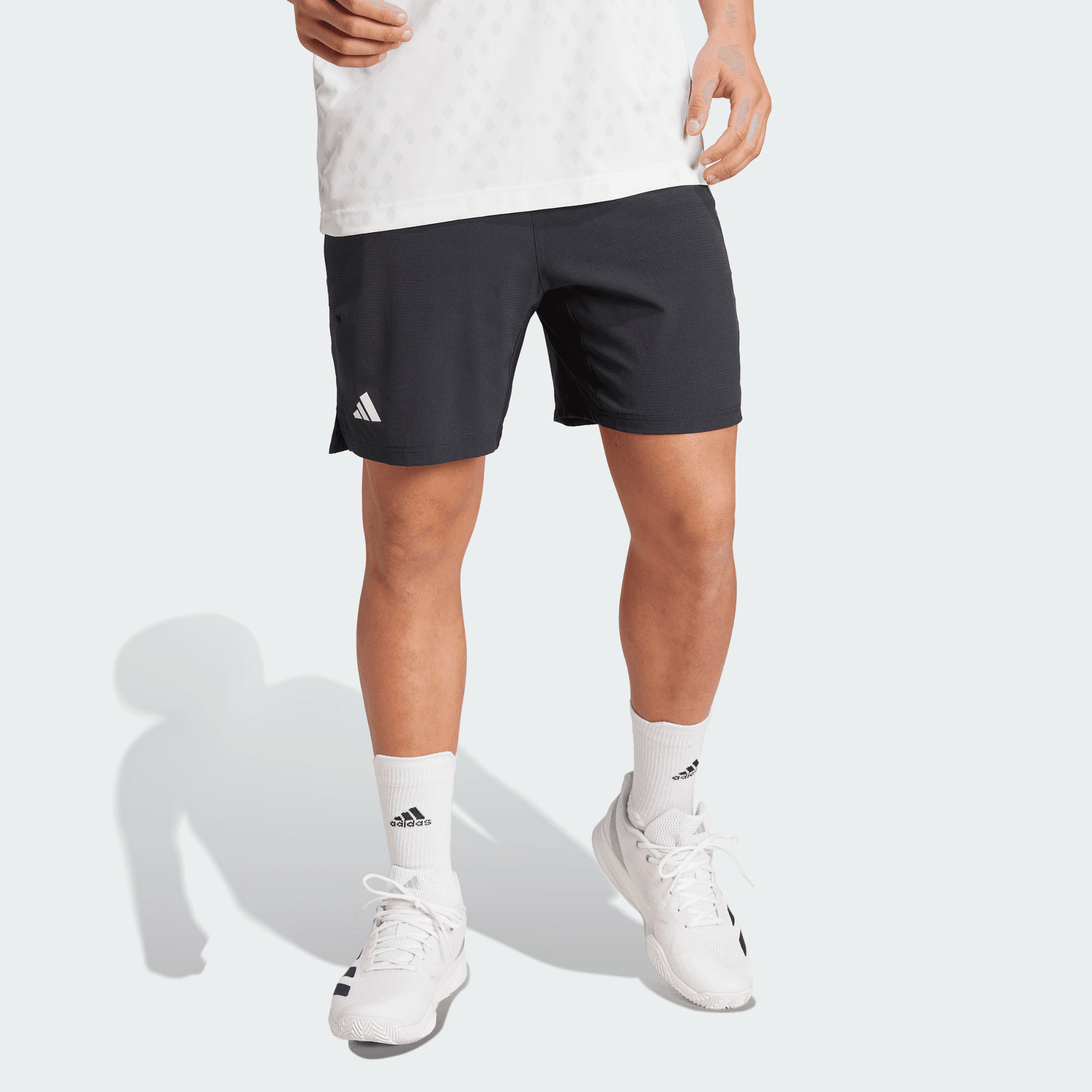 Adidas TennisClimacool Sports Black