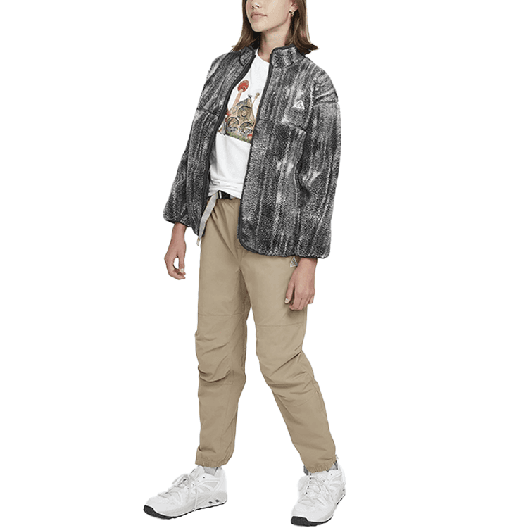 Nike Storm FIT FW24 Moderate Full Length All Khaki/Summit White