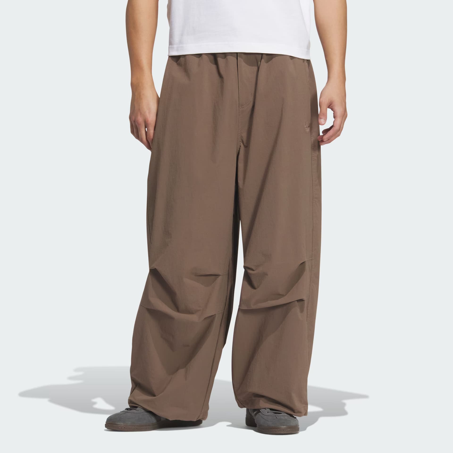 Adidas Originals Parachute P ESS TRACKSUIT BOTTOMS Sports