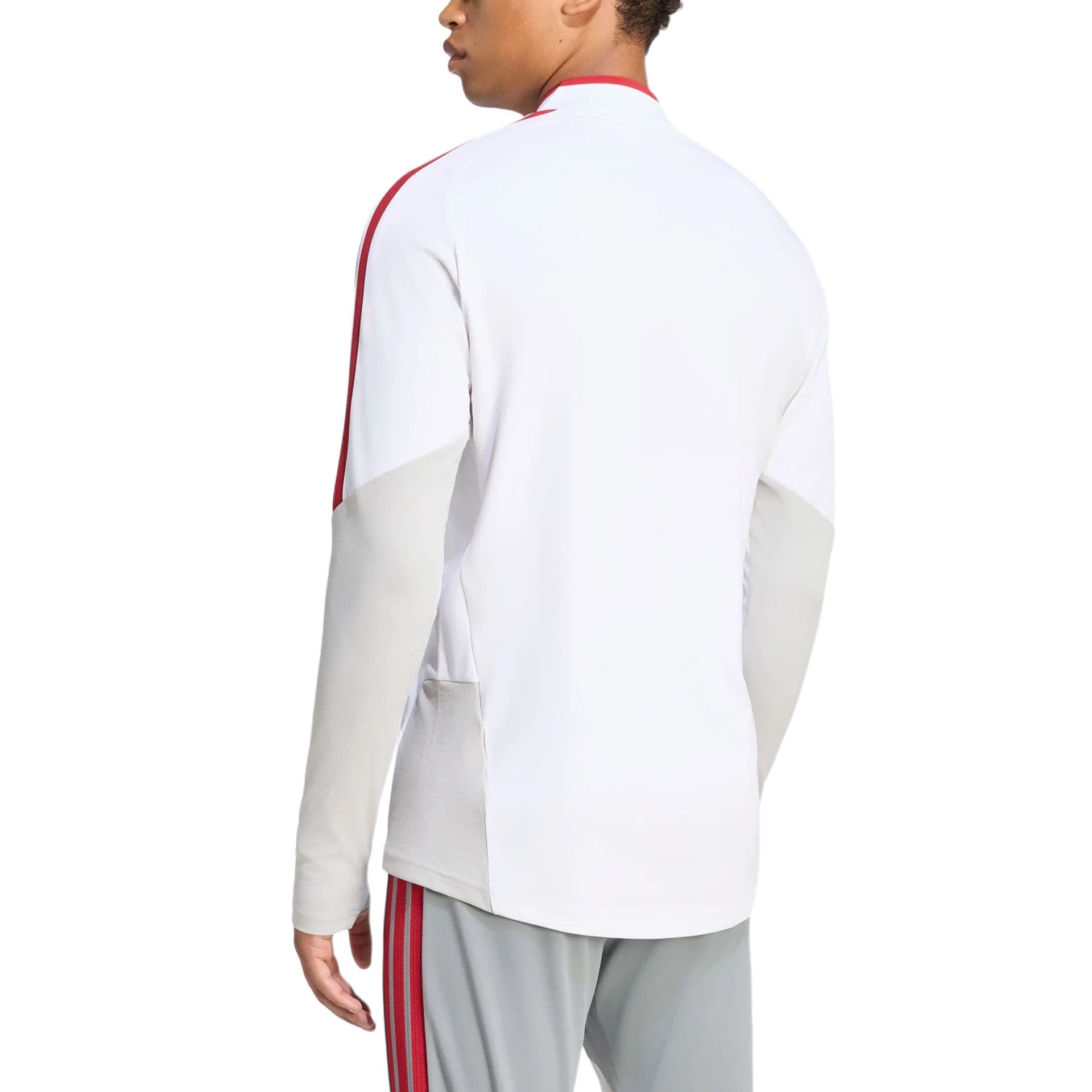Adidas LIVERPOOL FC Soccer Jersey Player Edition