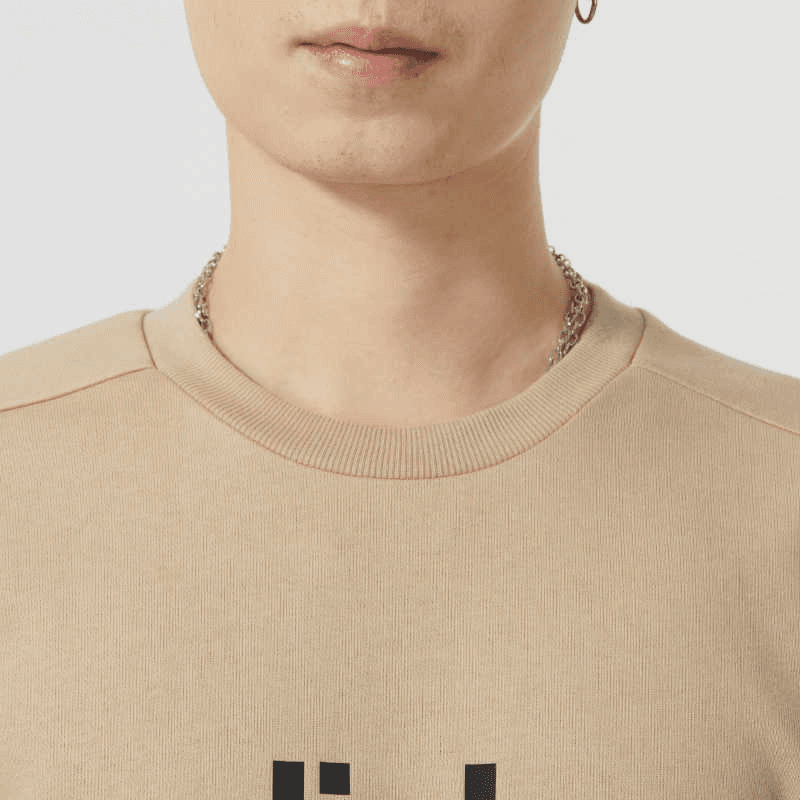 Adidas Sweatshirt Sets Crew Neck Moderate