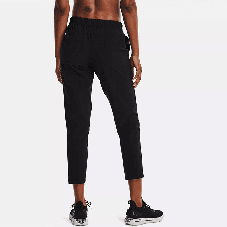 Under Armour Black