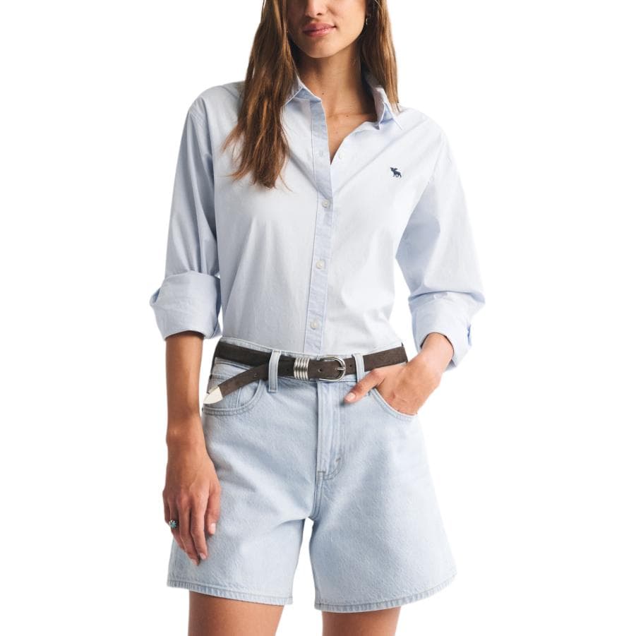 AbercrombieFitch Denim