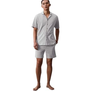 CALVIN KLEIN Pajama Gray
