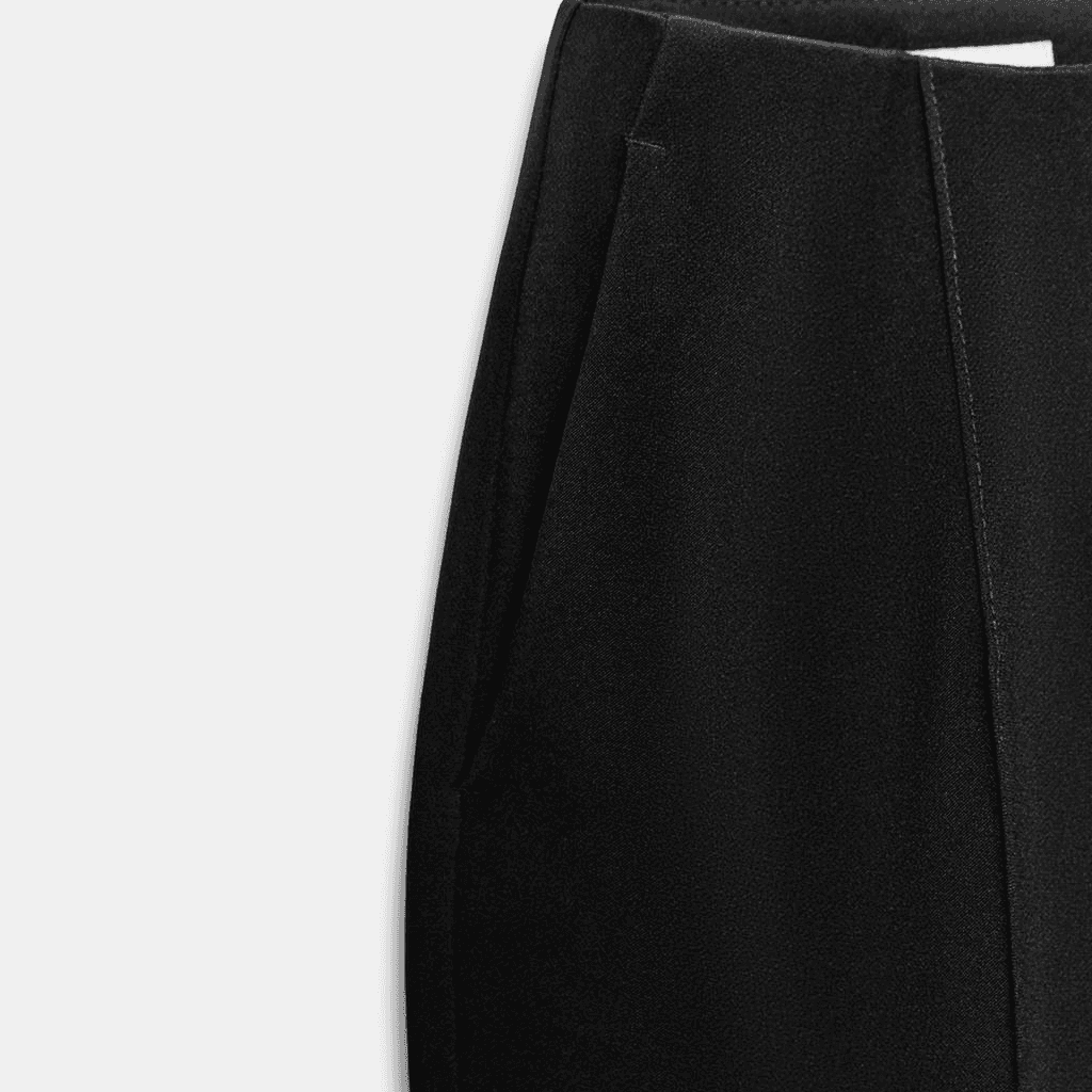 ZARA ZW Black Moderate