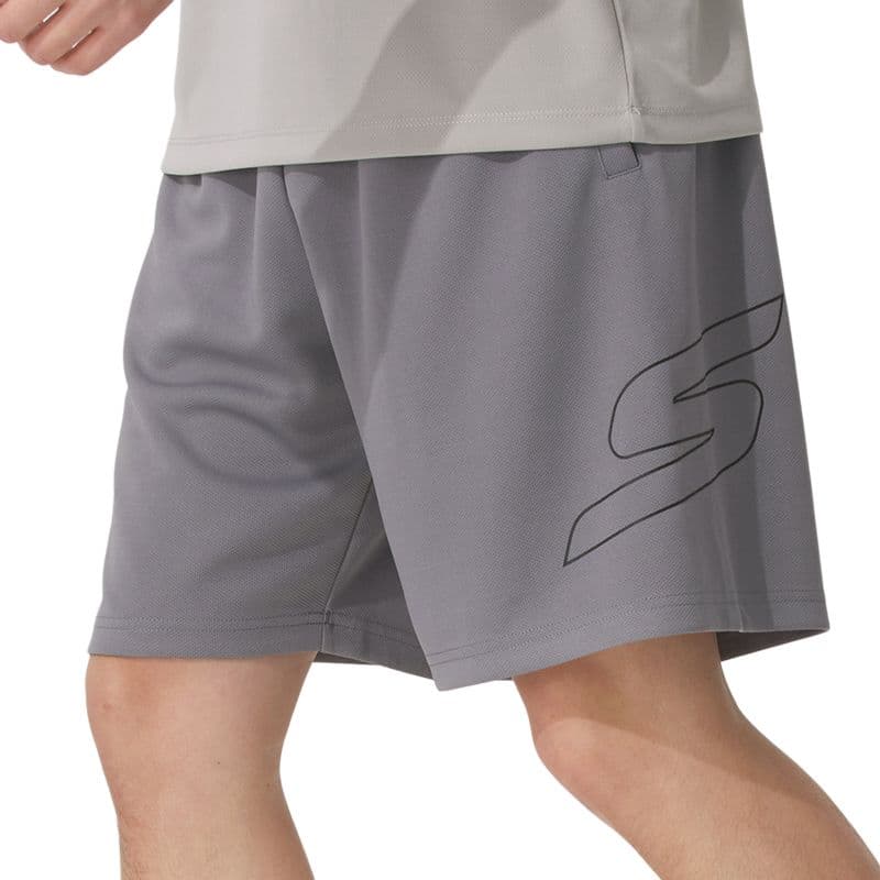 Skechers Beach Gray 02VP