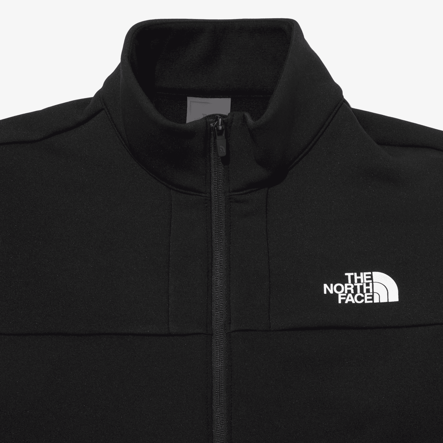 THE NORTH FACE Jackets & Black