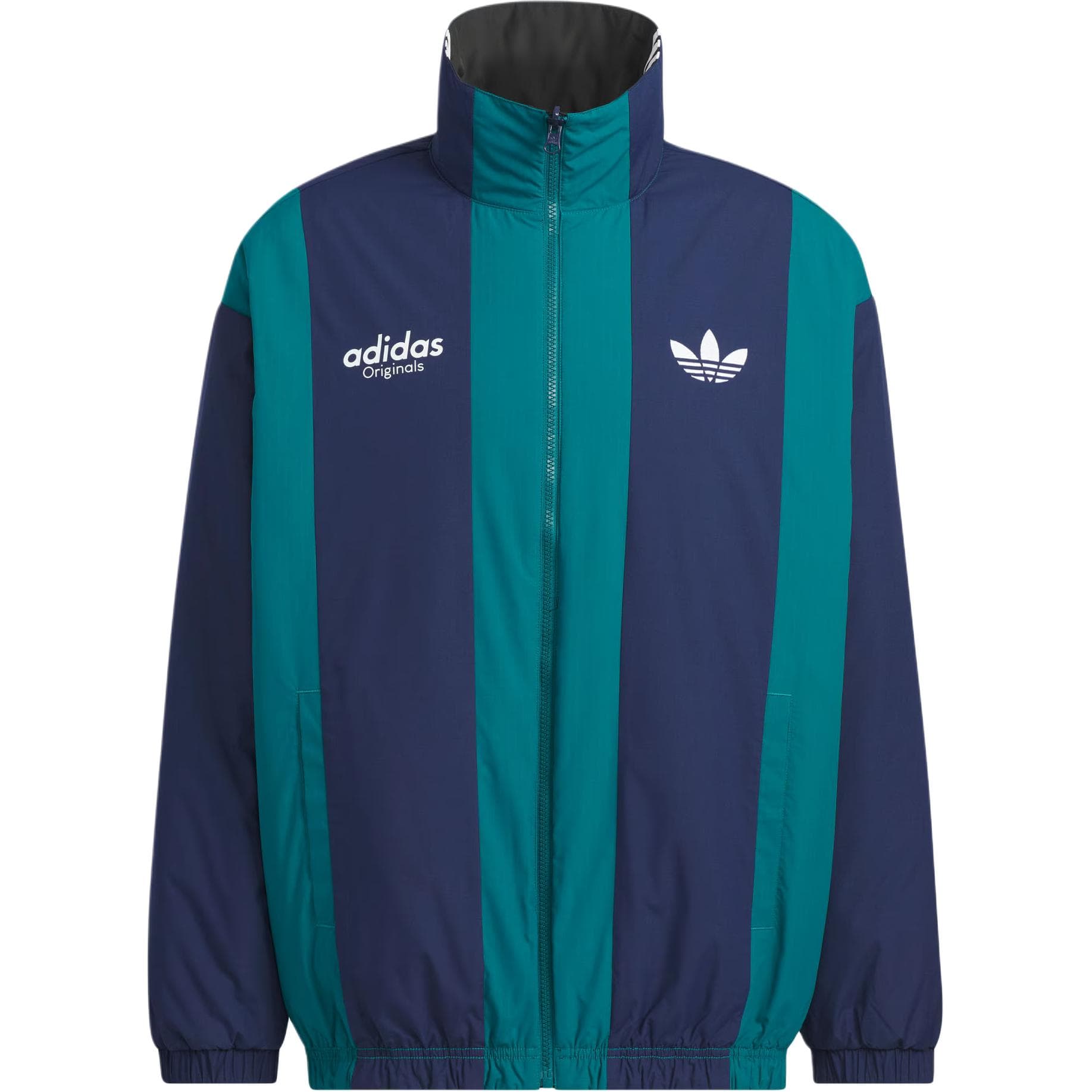 Adidas Originals M REV JKT Puffer Jacket