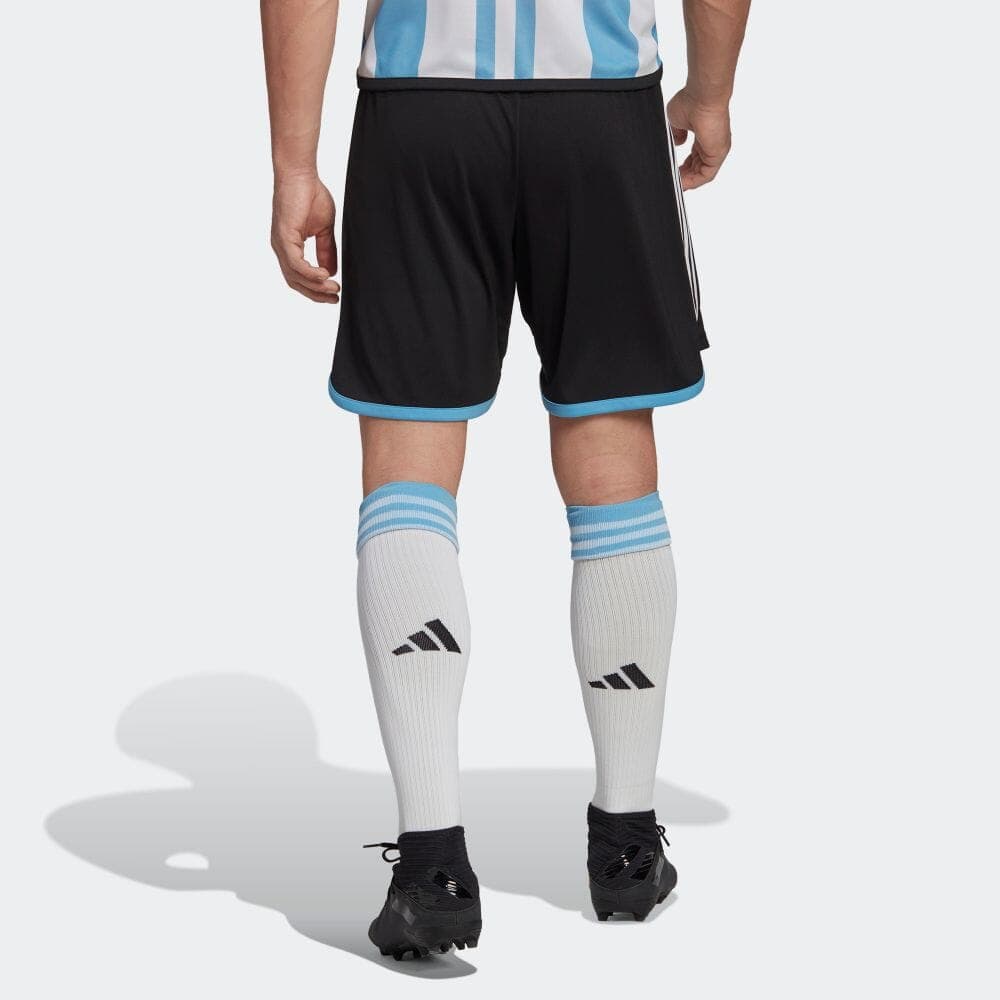Adidas Argentina 22 Home Black