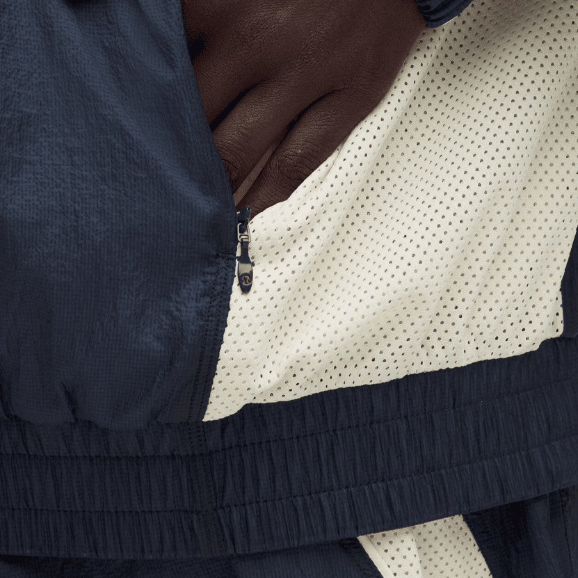 Lululemon License To Train Jacket