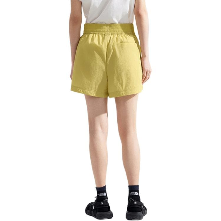 THE NORTH FACE Pistachio Green