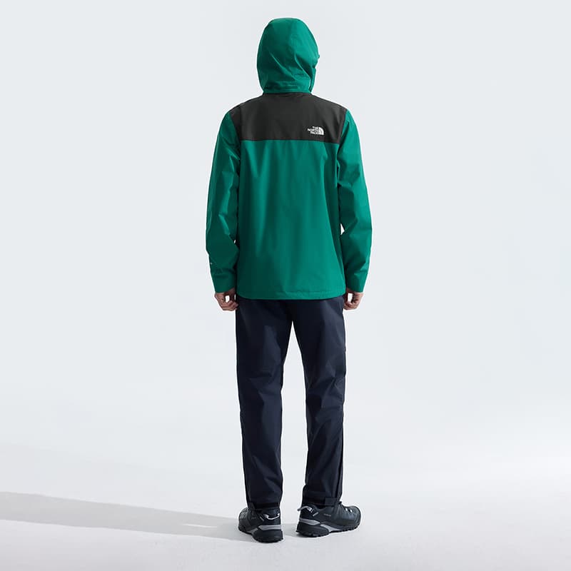 THE NORTH FACE Urban Exploration Waterproof, Windproof, Breathable, Resistant, Water Repellent