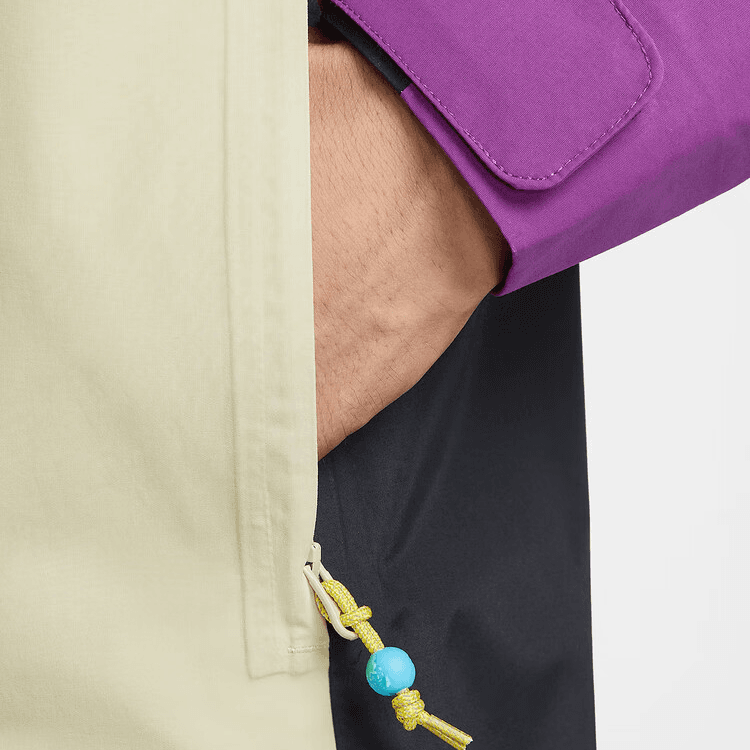 Nike ACG Waterproof Windproof Windbreaker