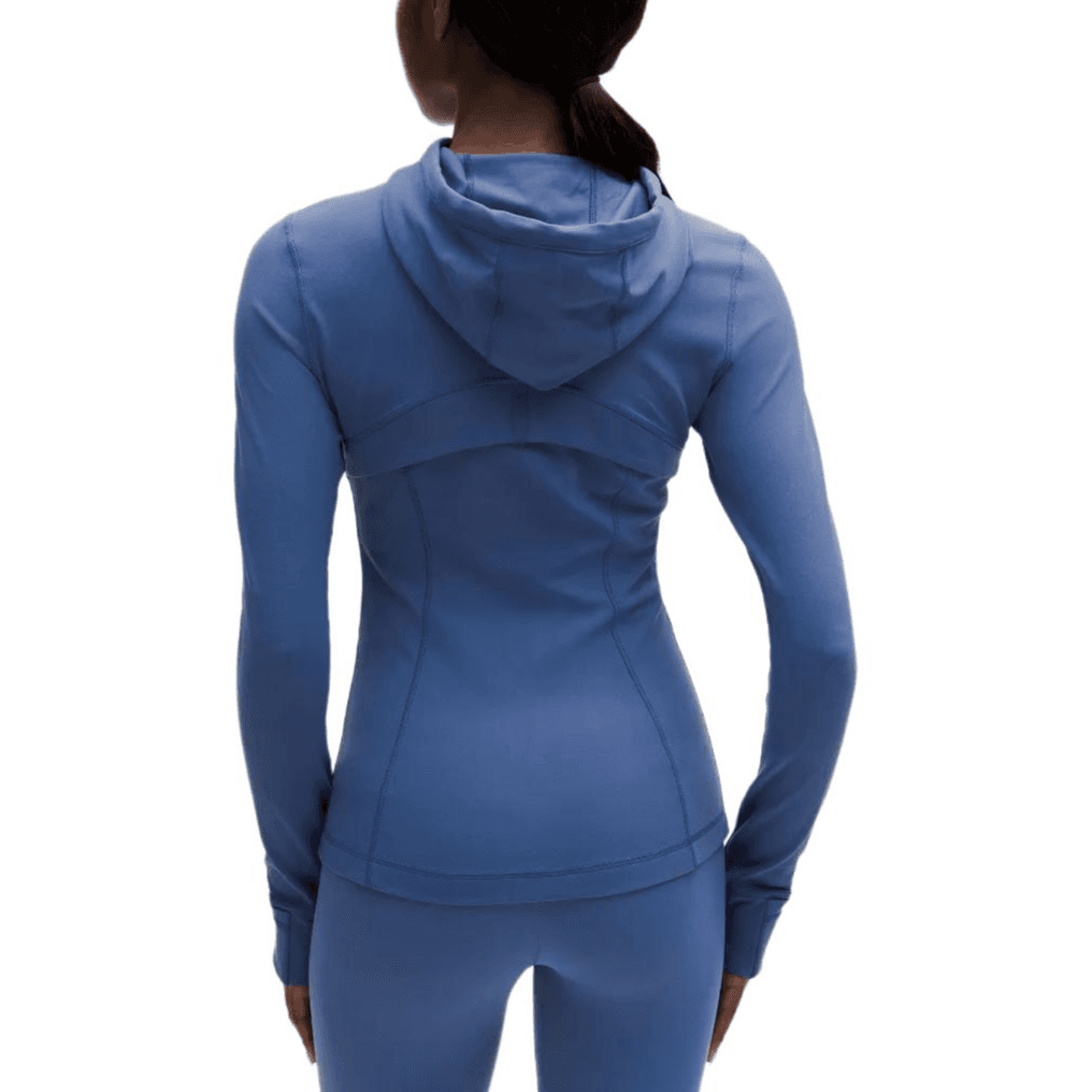 Lululemon Define Yoga Coat