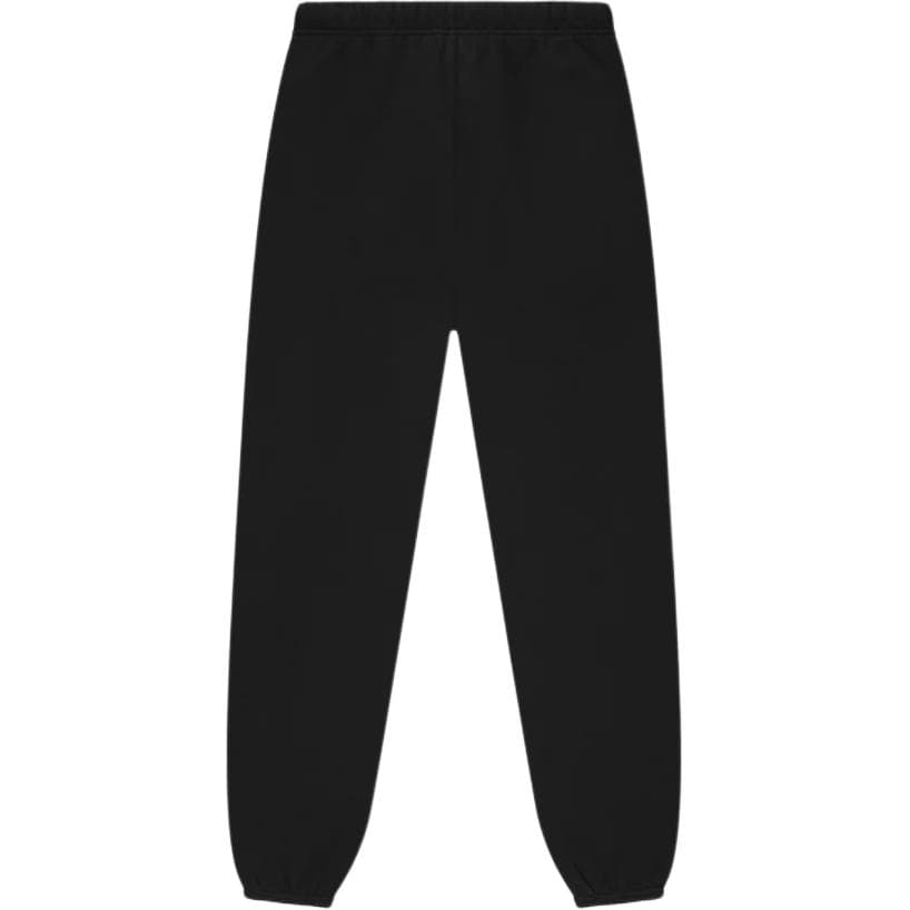 Fear Of God Essentials Logo Printed Track Trousers