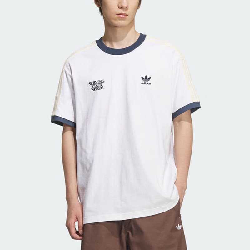 Adidas Originals T Shirt