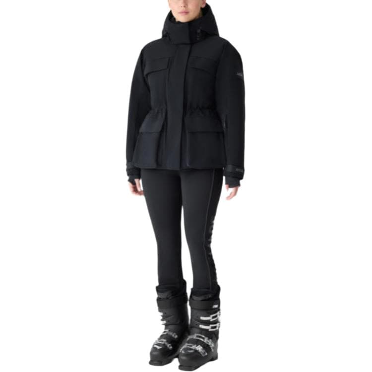 MACKAGE FW25 Ski Black
