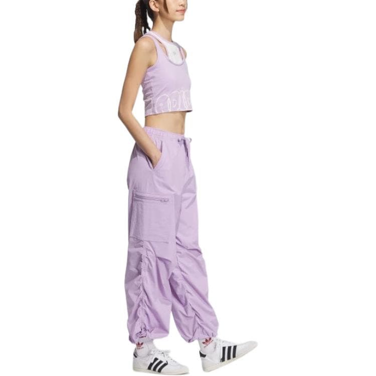 Adidas Originals CITY SKATE Purple