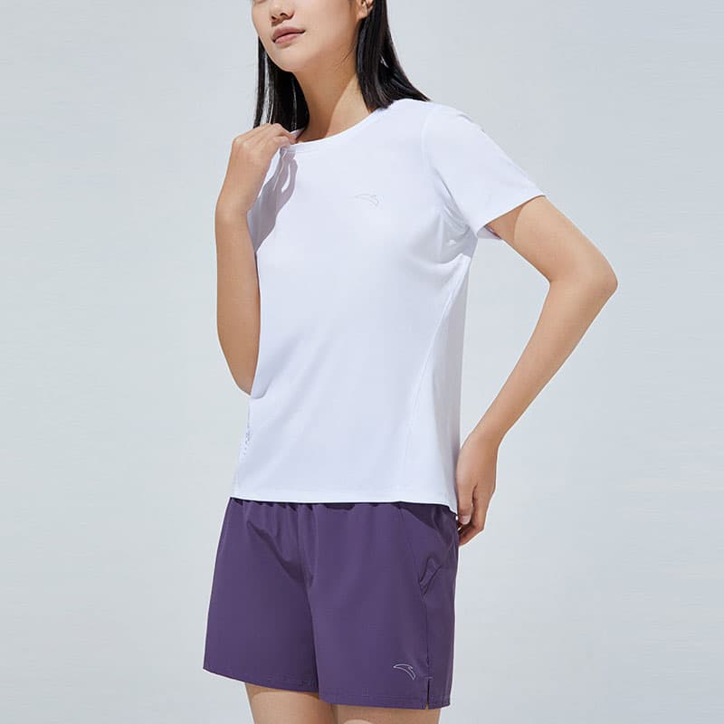 ANTA Collection Suits Crew Neck Moderate Other