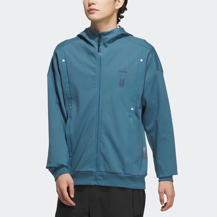 Adidas Wuji Series Jacket