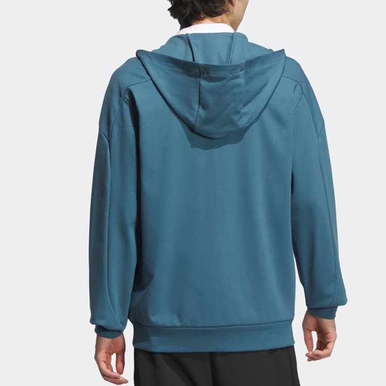 Adidas Wuji Series Jacket