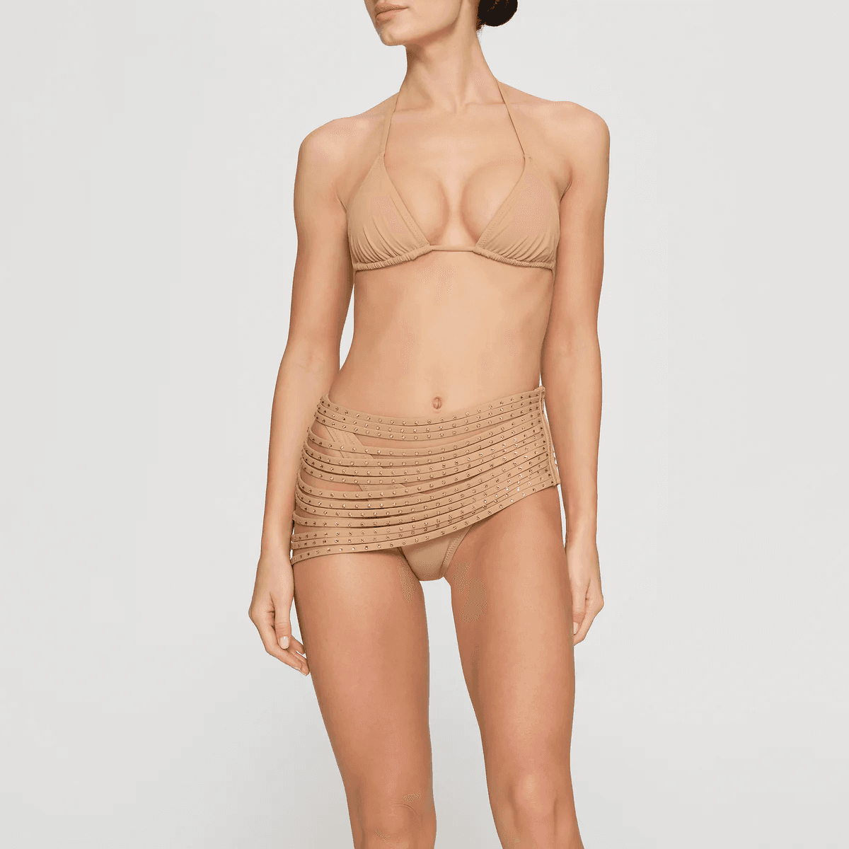 Skims Swim & Coffee