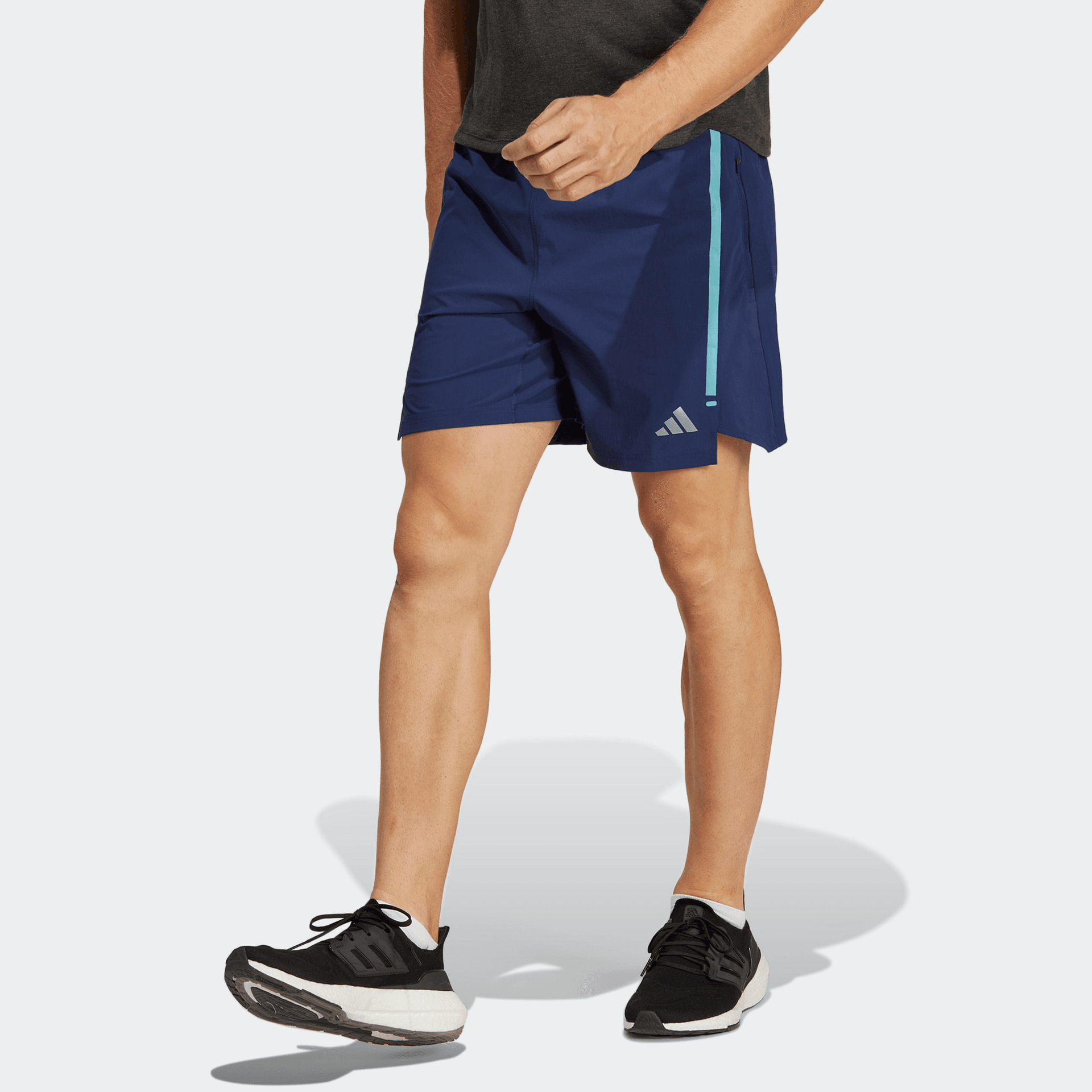 Adidas Sports Dark Blue Moderate