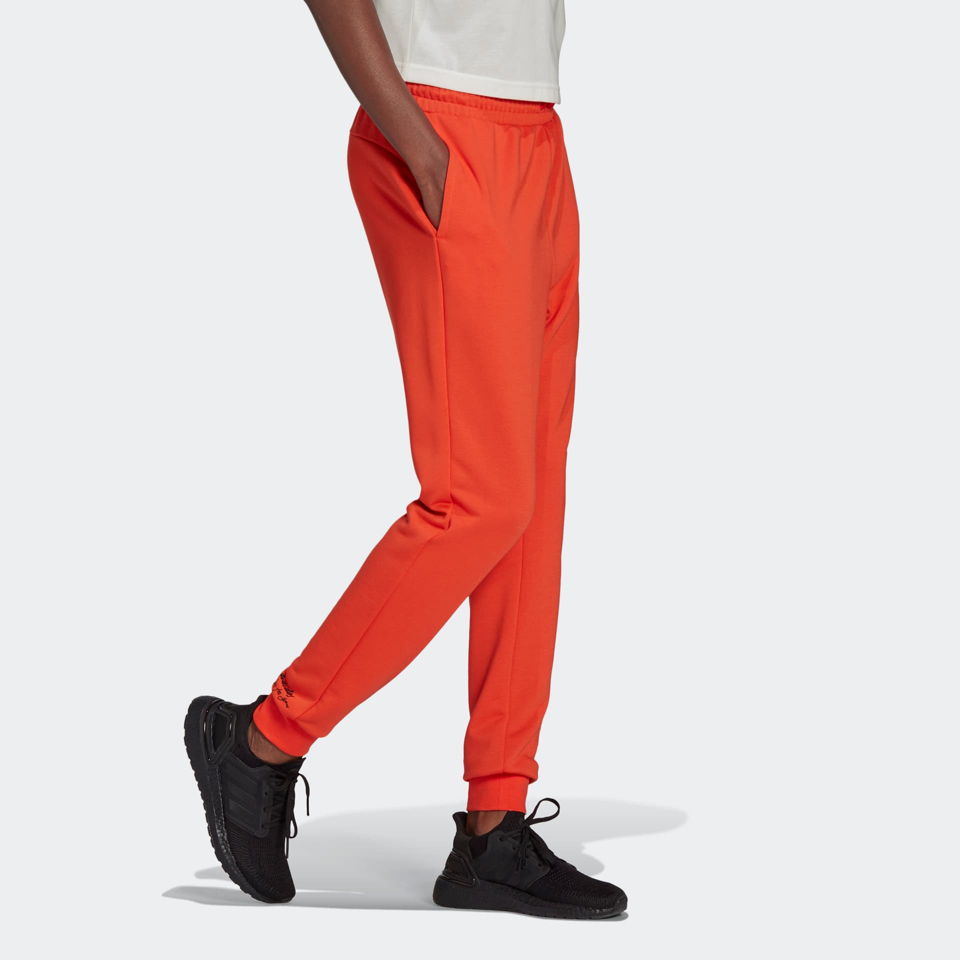 Adidas Sports Orange Moderate