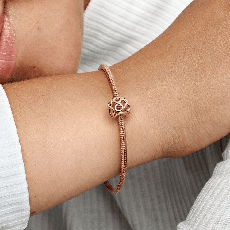 Pandora Accessories Rose Gold